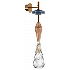 Бра odeon light terra 5414-1wb